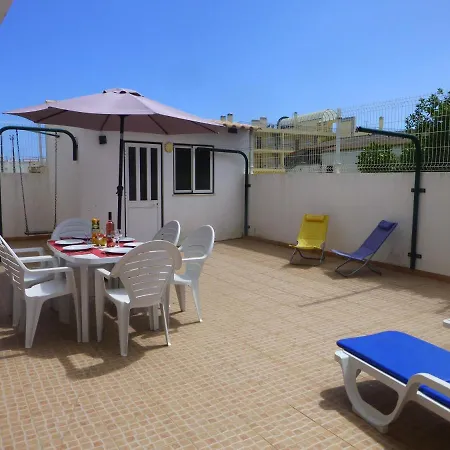 Casa vacanze Apartamento Del Ria