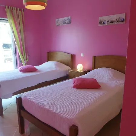 Nyaraló Apartamento Del Ria *