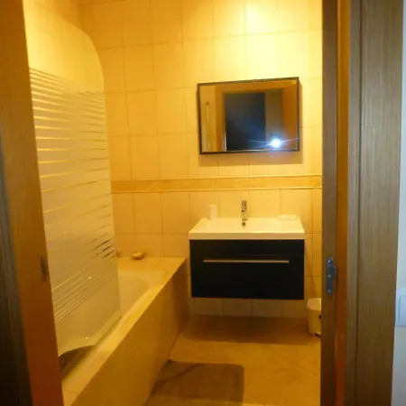 Apartamento Del Ria *