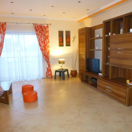 Apartamento Del Ria * Fuzeta