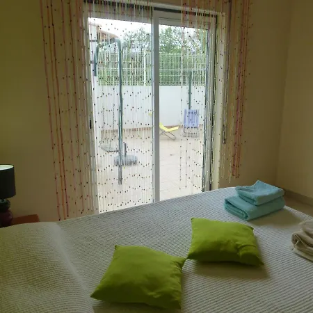Apartamento Del Ria Fuzeta