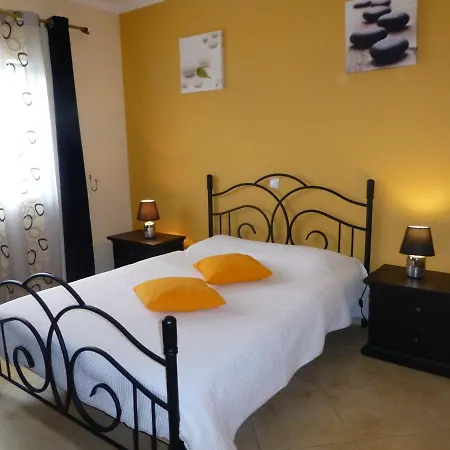 Apartamento Del Ria Casa vacanze