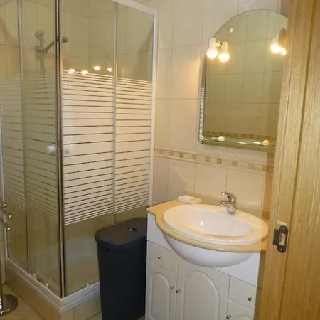 Apartamento Del Ria Casa vacanze *