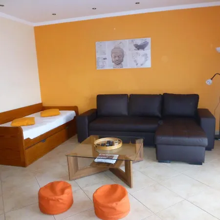 Apartamento Del Ria
