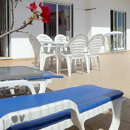 Apartamento Del Ria Fuzeta