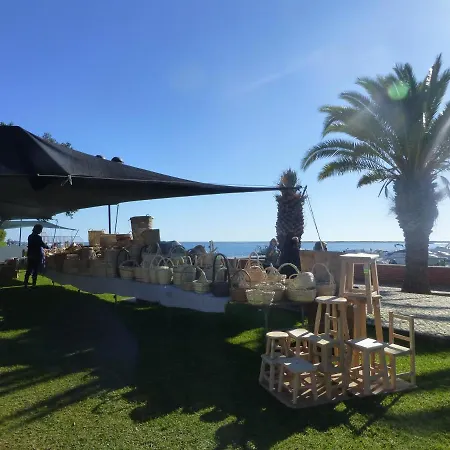 Apartamento Del Ria Fuzeta